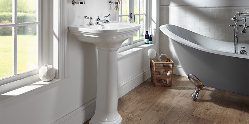 Bathroom – OB-Cork