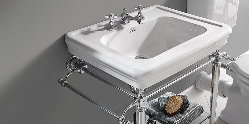 Bathroom – OB-Cork