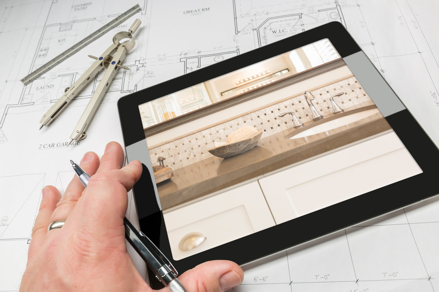 Architects & Interior Designers – OB-Cork